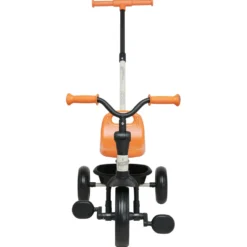 Story Flexi Trike – 3-wheeled bike with push handle