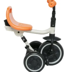 Story Flexi Trike – 3-wheeled bike with push handle