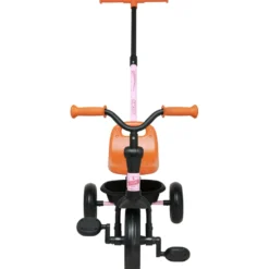 Story Flexi Trike – 3-wheeled bike with push handle