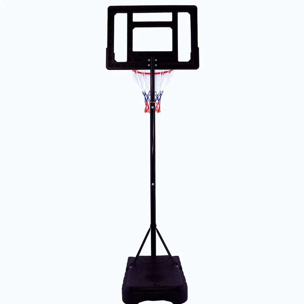 Story FlexRim Basketball Hoop