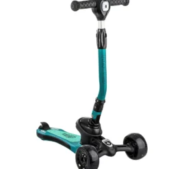Story Flex 3-wheel LED Kids Scooter