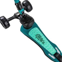 Story Flex 3-wheel LED Kids Scooter