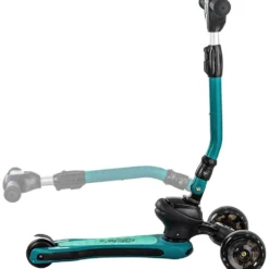 Story Flex 3-wheel LED Kids Scooter