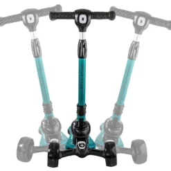 Story Flex 3-wheel LED Kids Scooter