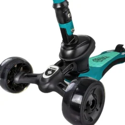 Story Flex 3-wheel LED Kids Scooter