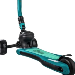 Story Flex 3-wheel LED Kids Scooter