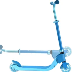 Story Flip Kids Scooter with LED Wheels