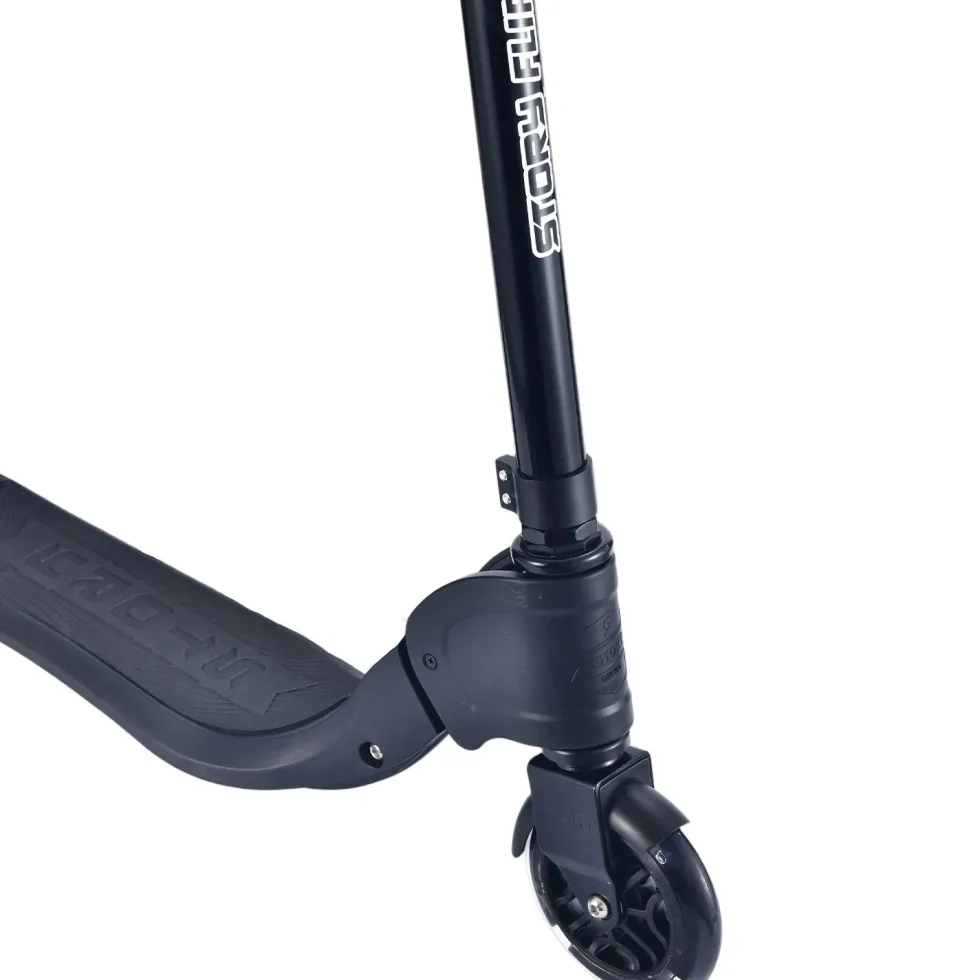 Story Flip Kids Scooter with LED Wheels
