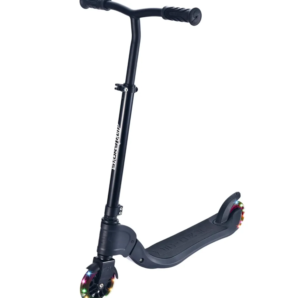 Story Flip Kids Scooter with LED Wheels