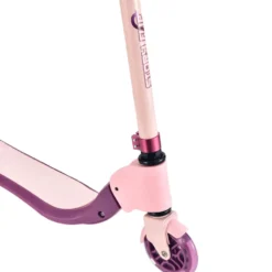 Story Flip Kids Scooter with LED Wheels