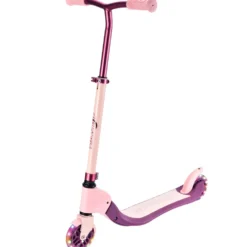 Story Flip Kids Scooter with LED Wheels
