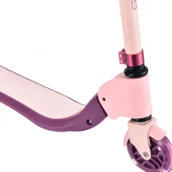 Story Flip Kids Scooter with LED Wheels