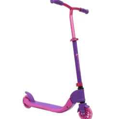 Story Flip Kids Scooter with LED Wheels