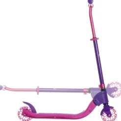 Story Flip Kids Scooter with LED Wheels
