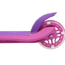 Story Flip Kids Scooter with LED Wheels
