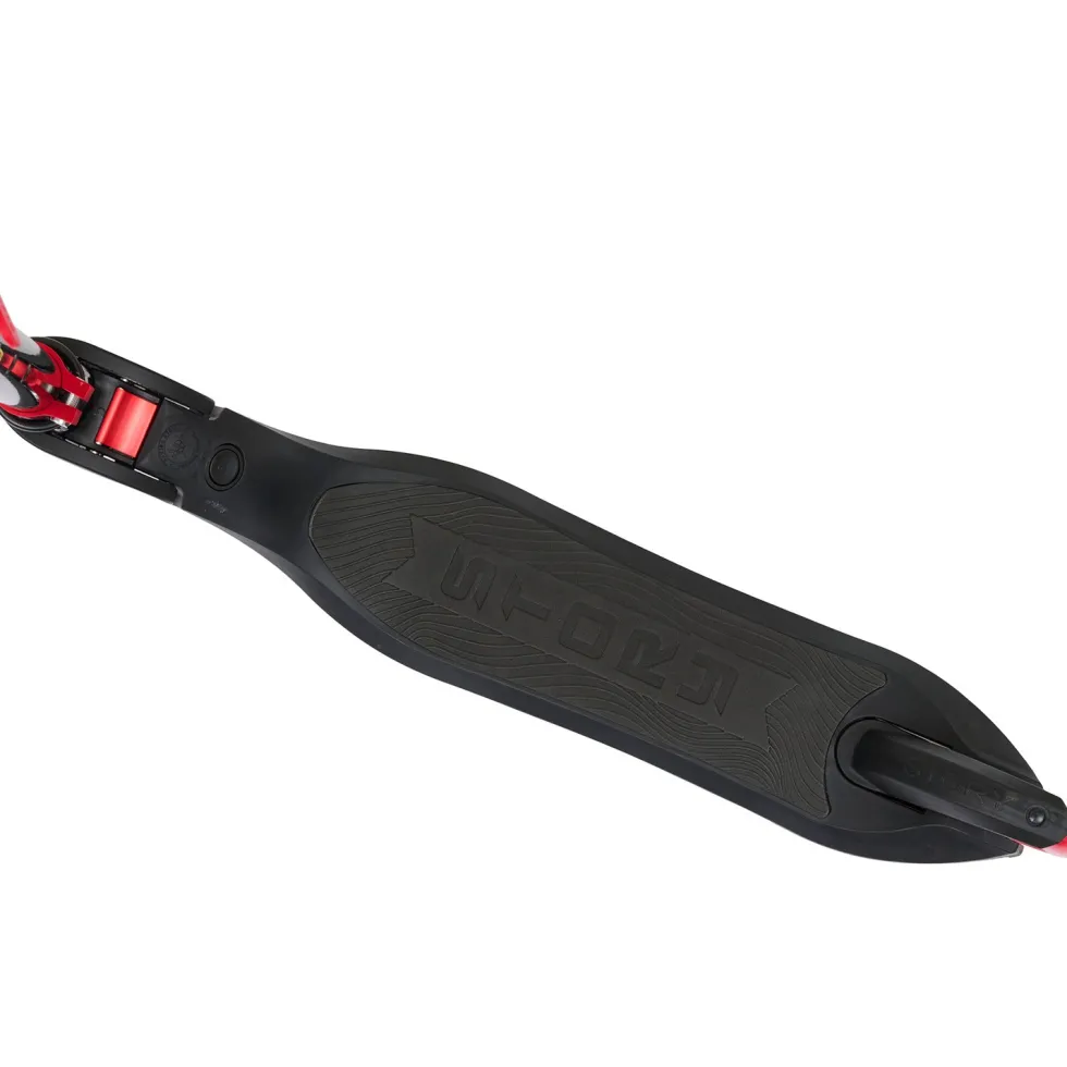 Story Flip Kids Scooter with LED Wheels