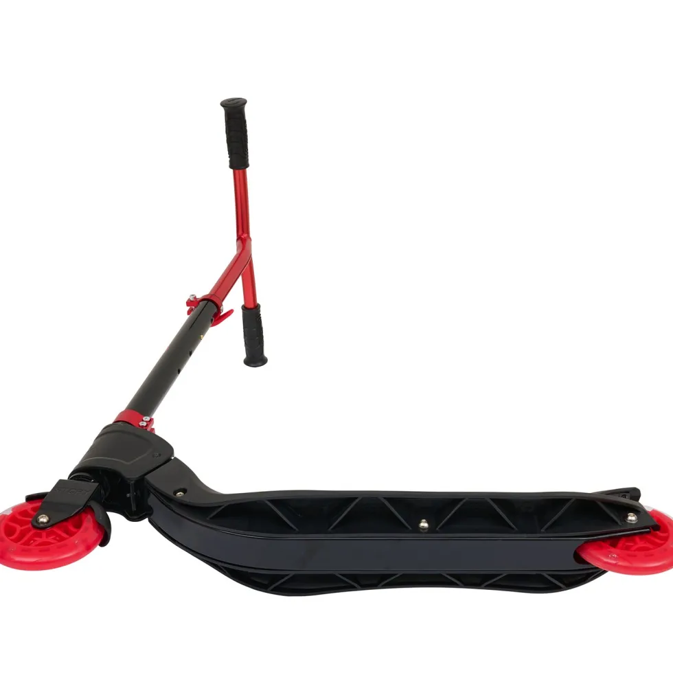 Story Flip Kids Scooter with LED Wheels