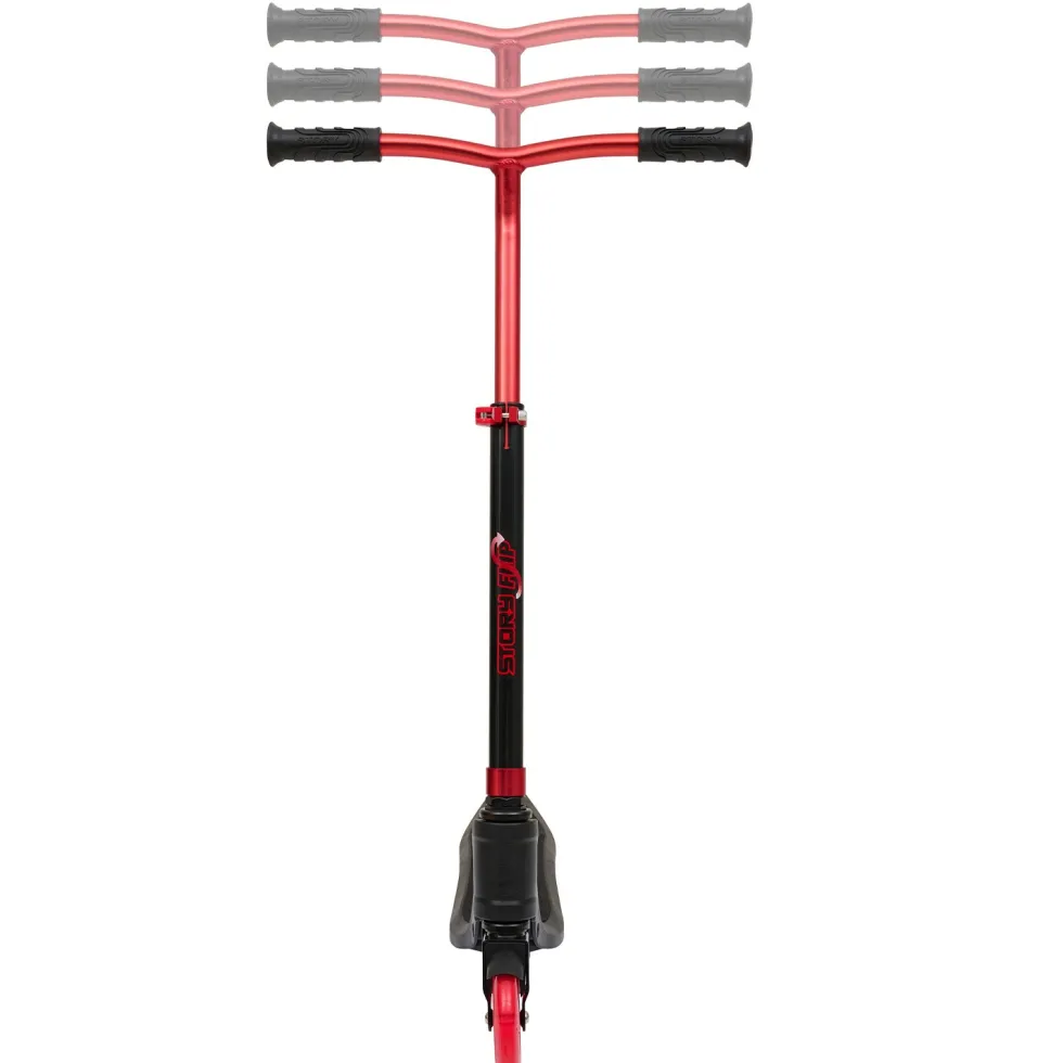 Story Flip Kids Scooter with LED Wheels