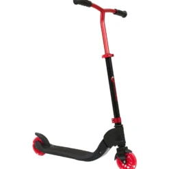 Story Flip Kids Scooter with LED Wheels