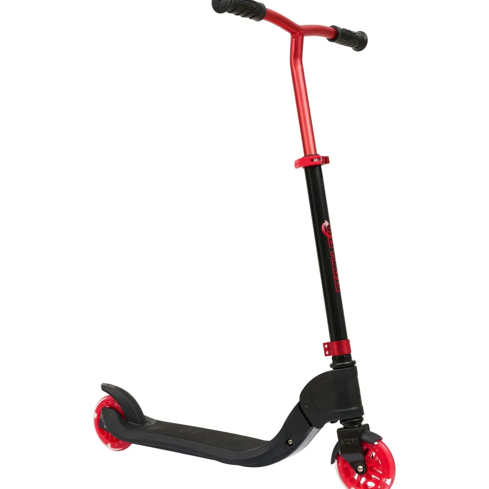 Story Flip Kids Scooter with LED Wheels