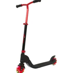 Story Flip Kids Scooter with LED Wheels