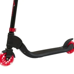Story Flip Kids Scooter with LED Wheels