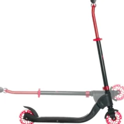 Story Flip Kids Scooter with LED Wheels