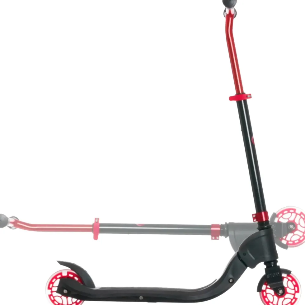 Story Flip Kids Scooter with LED Wheels