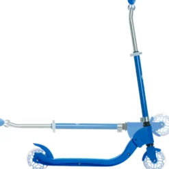 Story Flip Kids Scooter with LED Wheels