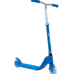 Story Flip Kids Scooter with LED Wheels