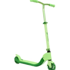 Story Flip Kids Scooter with LED Wheels