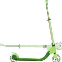 Story Flip Kids Scooter with LED Wheels