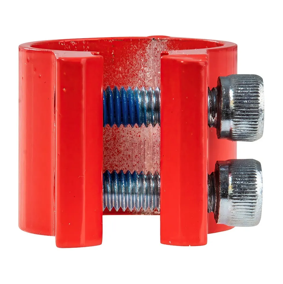 Story Flow Clamp