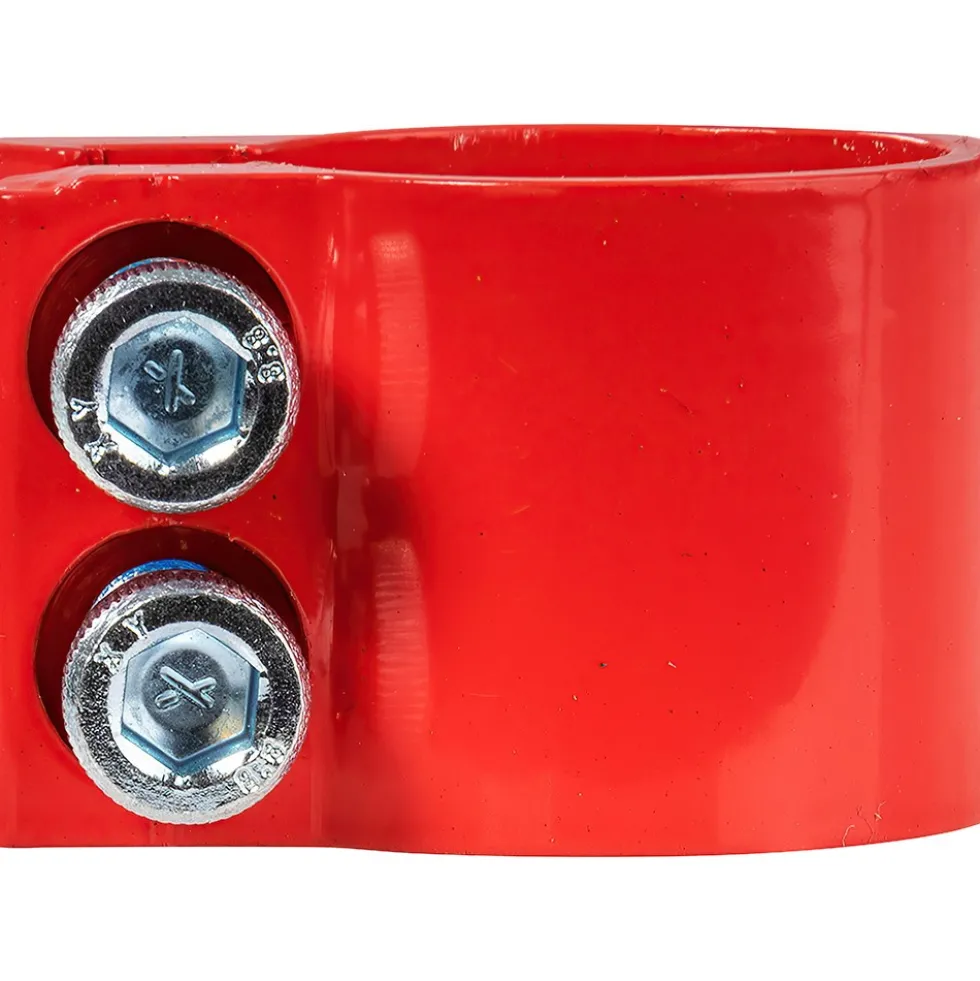 Story Flow Clamp