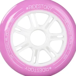 Story Flow Scooter Wheel