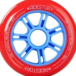 Story Flow Scooter Wheel