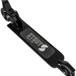 Story Flow Toddler Kick Scooter