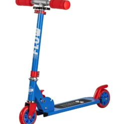 Story Flow Toddler Kick Scooter