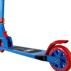 Story Flow Toddler Kick Scooter