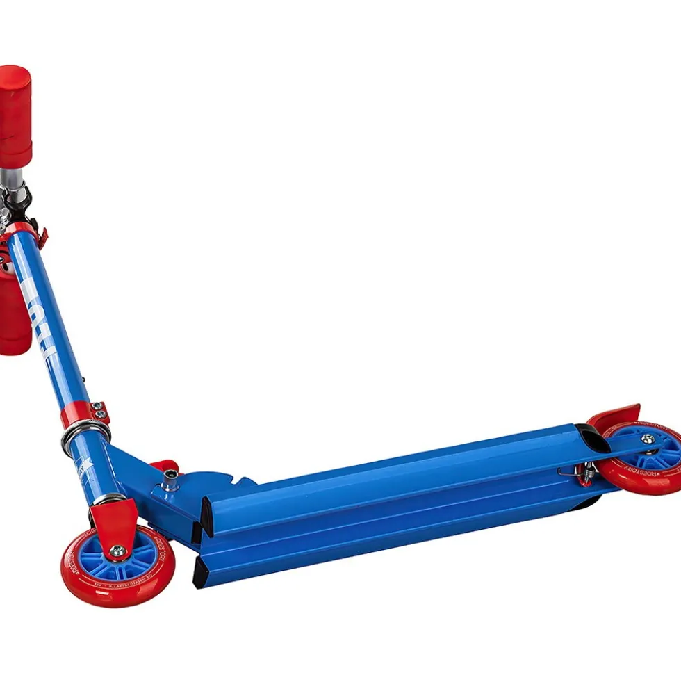 Story Flow Toddler Kick Scooter