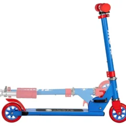 Story Flow Toddler Kick Scooter