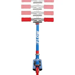 Story Flow Toddler Kick Scooter
