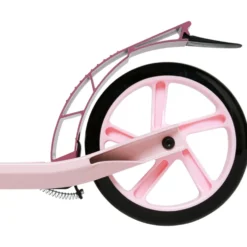 Story Fold & Ride – Foldable Scooter