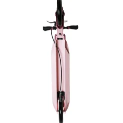 Story Fold & Ride – Foldable Scooter
