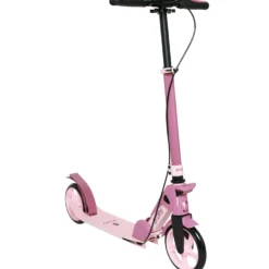 Story Fold & Ride – Foldable Scooter
