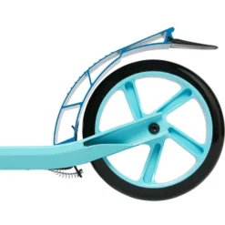 Story Fold & Ride – Foldable Scooter