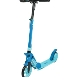 Story Fold & Ride – Foldable Scooter