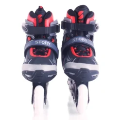 Story Formula One Inline Roller-Skates