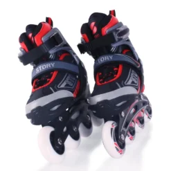 Story Formula One Inline Roller-Skates