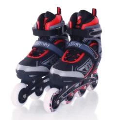 Story Formula One Inline Roller-Skates